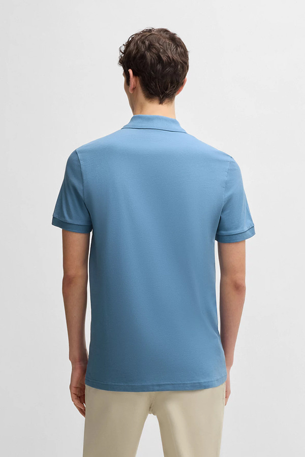 ΜΠΛΟΥΖΑ POLO BOSS - 462